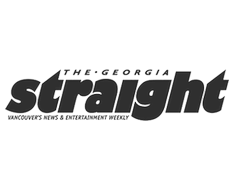 The Georgia Straight