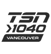 TSN 1040 Vancouver
