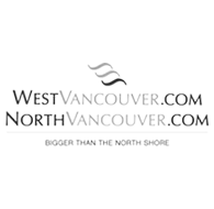 West Vancouver · North Vancouver
